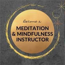 Meditasjon og mindfulness instruktør