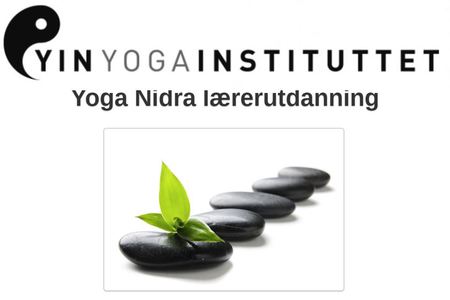 Yoga Nidra - Yogisk søvn